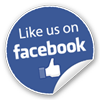 Like us on facebook